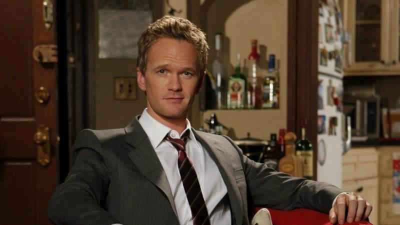 Legen Wait for It Dary Ne Demek?